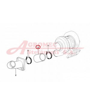 Manson turbosuflanta 0.074.1855.0